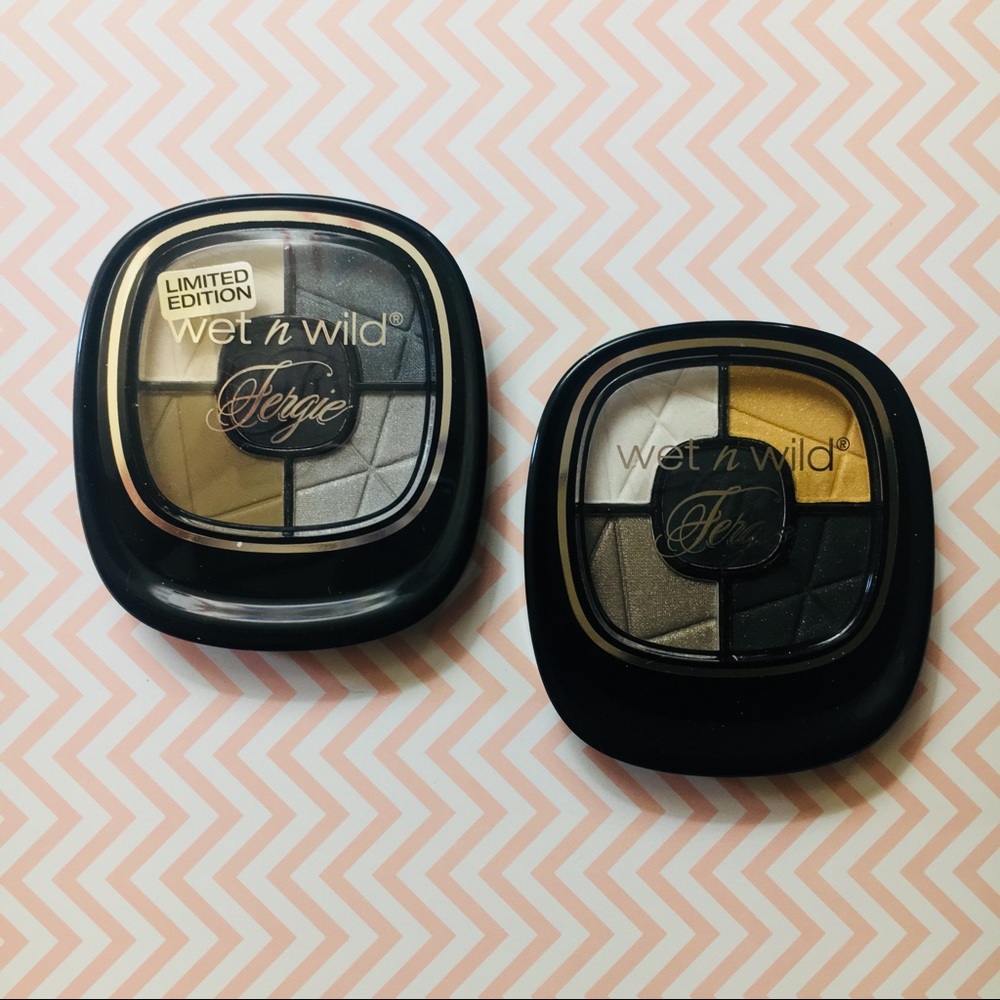 EYESHADOW BUNDLE